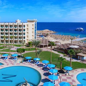 Hotelux Marina Beach Hurghada