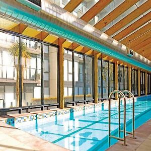 Melbourne Short Stay Apartments - Melbourne Cbd